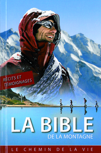 La Bible de la Montagne