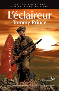 L'ECLAIREUR. TOMMY PRINCE