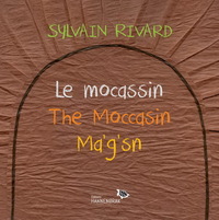 LE MOCASSIN / THE MOCASSIN