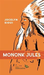 MONONK JULES