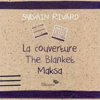 LA COUVERTURE. THE BLANKET. MAKSA