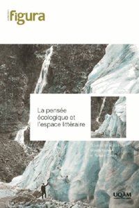 PENSEE ECOLOGIQUE ET L'ESPACE LITTERAIRE