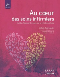 AU COEUR DES SOINS INFIMIERS 3E EDITION