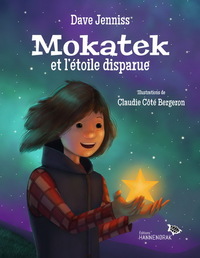 MOKATEK ET L'ETOILE DISPARUE