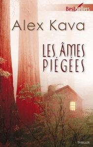 LES AMES PIEGEES