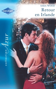 RETOUR EN IRLANDE