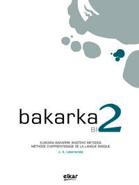 BAKARKA 2