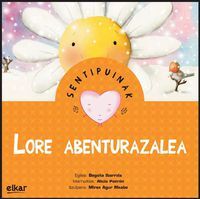 LORE ABENTURAZALEA