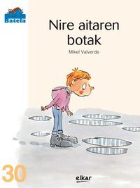 NIRE AITAREN BOTAK