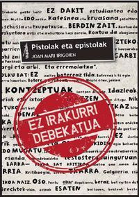 PISTOLAK ETA EPISTOLAK