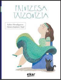 PRINTZESA TXIZONTZIA