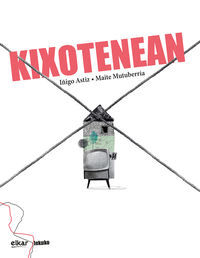 KIXOTENEAN