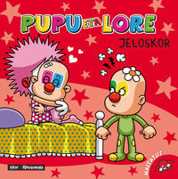 PUPU ETA LORE JELOSKOR - NOR GARA?