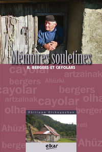 Mémoires souletines