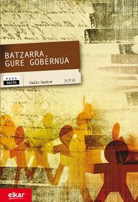 BATZARRA, GURE GOBERNUA