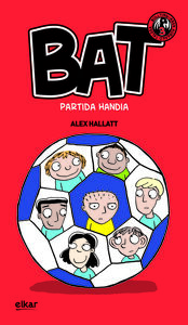 BAT! PARTIDA HANDIA