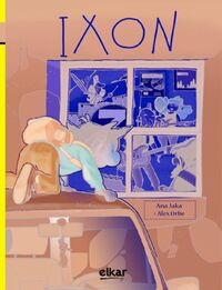 IXON
