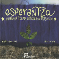 "ESPERANTZA" - LE BATEAU QUI AIME L'OMBRE DES ARBRES