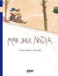 MAITE ZAITUT, NADIA