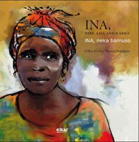 INA, NIRE AMA AFRIKARRA