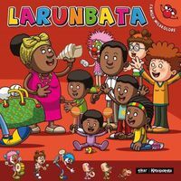 LARUNBATA - FAMILIA MILA KOLORE