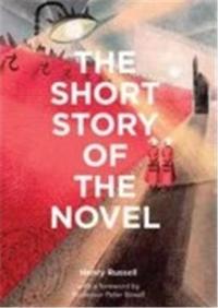 THE SHORT STORY OF THE NOVEL /ANGLAIS