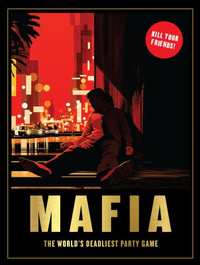 Mafia The World's Deadliest Party Game /anglais