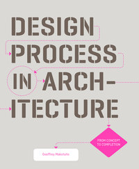 Design Process in Architecture /anglais