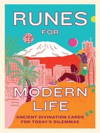 Runes for Modern Life /anglais