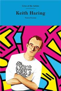 KEITH HARING /ANGLAIS