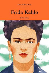 Frida Kahlo /anglais