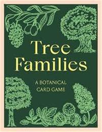 Tree Families /anglais