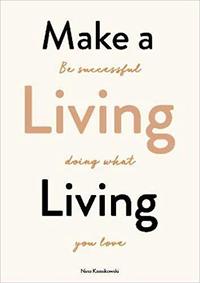 Make a Living Living /anglais