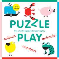 Puzzle Play /anglais