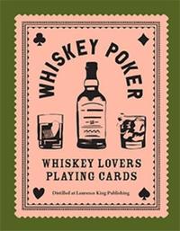 Whiskey Poker /anglais