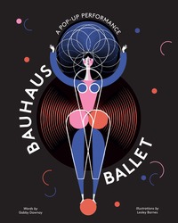 Bauhaus Ballet /anglais