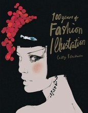 100 YEARS OF FASHION ILLUSTRATION (POCKET EDITION) /ANGLAIS