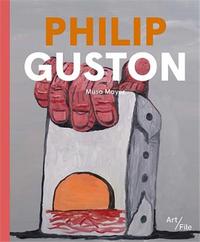 Philip Guston /anglais