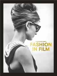 FASHION IN FILM /ANGLAIS