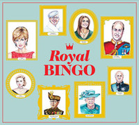 Royal Bingo /anglais