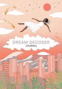 DREAM DECODER JOURNAL /ANGLAIS