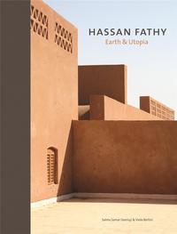 HASSAN FATHY EARTH/UTOPIA /ANGLAIS
