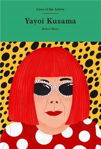 Yayoi Kusama /anglais