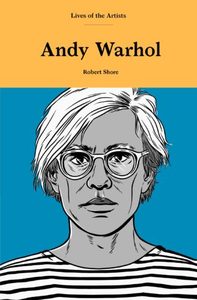 Andy Warhol /anglais