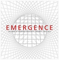 Emergence The Work of Grimshaw Architects, Volume 5, 2010-2015 /anglais