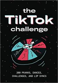 The TikTok Challenge (Cards) /anglais