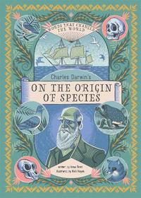 CHARLES DARWIN'S ON THE ORIGIN OF SPECIES /ANGLAIS