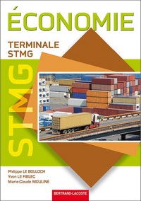 ECONOMIE TERMINALE STMG