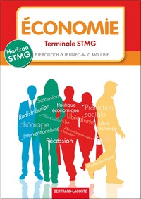 HORIZON ECONOMIE TERMINALE STMG