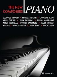 PIANO - THE NEW COMPOSERS